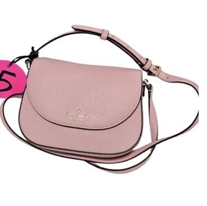 Kate Spade Blush Crossbody Bag
